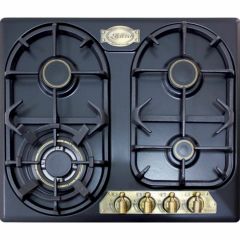 Plita de gaz incorporabila Kaiser KG 6325 EmTurbo