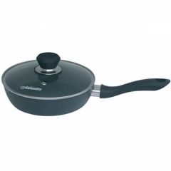 Tigaie cu capac 24cm Mr-1205-24