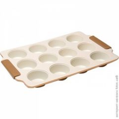 Керамическая форма для выпечки Mr-1128-12