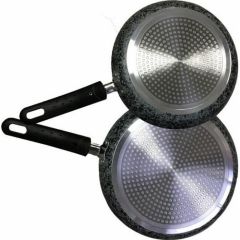 Tigaie p-u clatite 25cm Mr-1212-25 (cu lopatica)