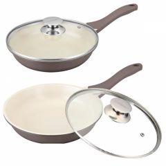 Tigaie Mr-1210-24 (granit) 24cm