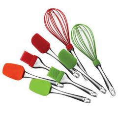 Set p-u bucatarie de silicon Mr-1590