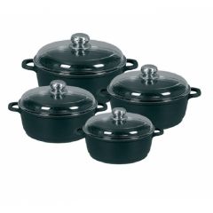Кастрюля Maestro 5.8п Mr-4628C