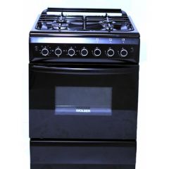 Aragaz Wolser WL-60602 BGE