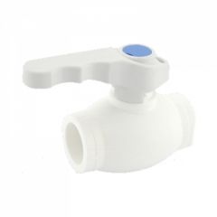 Шаровый кран PP 32  FORMUL