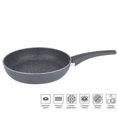 Tigaie din aluminiu Mr 1214-28