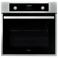 Электрический духовой шкаф Whirlpool AKP 785 IX