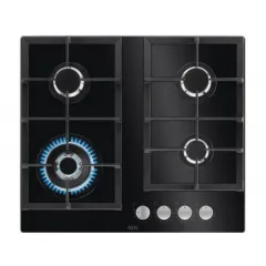 Газовая панель AEG HKB 64420NB