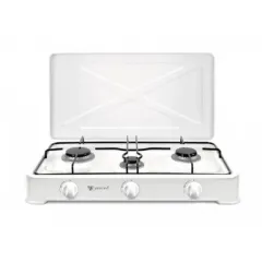 Газовая плита YUCEL O-300-LPG WHITE