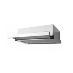 hota  Zanetti   620 INOX Slider