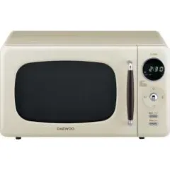 Микроволновая печь daewoo kor-669rc