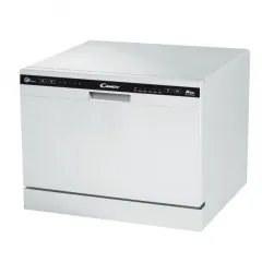 m/spalat vase CANDY CDCP 6
