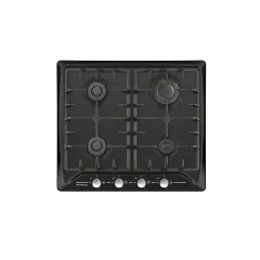 plita  Zanetti  ECO 1120 BLACK