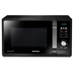 Микроволновая печь Samsung MG23F301TAK
