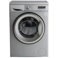 m/spalat Zanetti  ZWM 6100-52 LCD SILVER