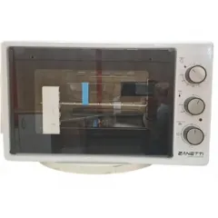Электропечь ZANETTI CE 37 WHITE