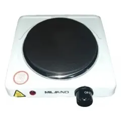 Настольная плита Milano HP-1115W