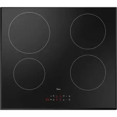 Индукционная панель Midea MC-IF7251J1-A