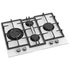 plita  Zanetti ECO 1190 WHITE PREMIUM