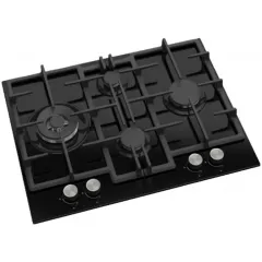 plita  Zanetti ECO 1190 BLACK PREMIUM