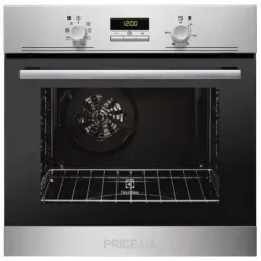 Электрический духовой шкаф Electrolux EZB3400AOX