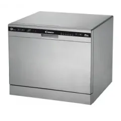 m/spalat vase CANDY CDCP 8