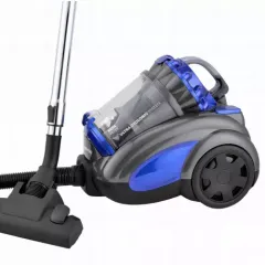 Пылесос DAEWOO RCC-250B-1