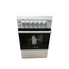 Газовая плита ZASS Z50 EWH