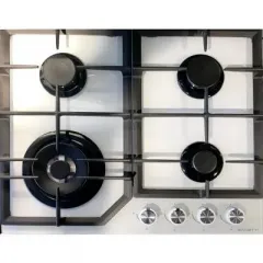 plita  Zanetti  1150 GC TURBO CREM