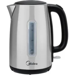 Электрочайник Midea MK-17S30A2SS
