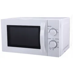 cuptor cu microunde ZANETTI MWO20 MEC WH