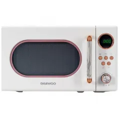 Микроволновая печь Daewoo KOR-669RW-1