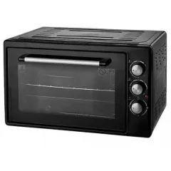 Электропечь ZANETTI CE 37 BLACK