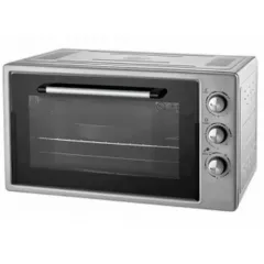 Электрическая духовка ZANETTI CE 37 GREY