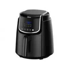Фритюрница Midea MF-CN35C2
