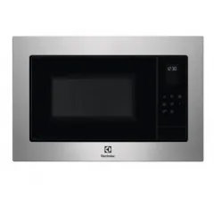 Встраиваемая микроволновая печь Electrolux EMS 4253TEX