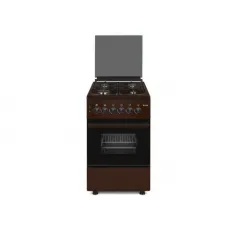 Газовая плита ZASS Z50 GEBR