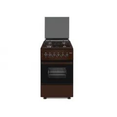 Газовая плита ZASS Z5055 EBR