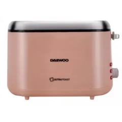 toaster  Daewoo  DBT70C