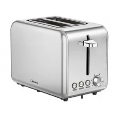 Тостер Midea MT-RS2L17W2SS