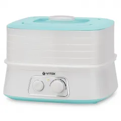 Сушилка для овощей и фруктов Vitek VT 5053