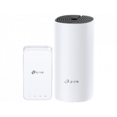 TP-LINK Deco M3 (2-pack) AC1200 MU-MIMO, Whole Home Mesh Wi-Fi System