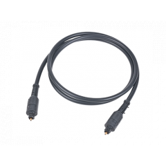 Audio optical cable 2m, GEMBIRD CC-OPT-2M