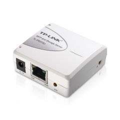 Single USB2.0 port MFP Print and Storage server, compatible with most of MFP( Multi-function printer) and USB storage devices, supports 4-port USB hub