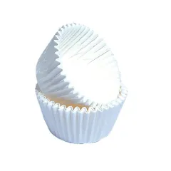 Set de hirtie muffin 75 buc, 3.5x7 cm