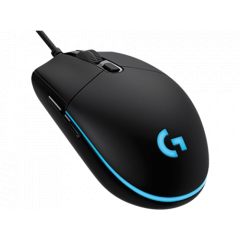 Logitech Gaming Mouse G102 Prodigy, 8000 dpi, USB