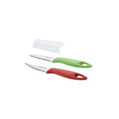 863000 Set 2 Cutite ornare 6 cm, Presto