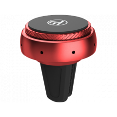 Suport magnetic p/u telefon, ventilatie, FreshDot, Odorizant Rozmarin, Tellur Red  TLL171151