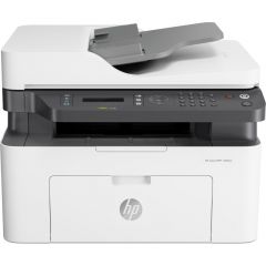 HP LaserJet Pro MFP M137fnw, Print/Copy/Scan/Wi-Fi, A4, A4, Fax up to 20ppm, 128 MB, 40-sheets ADF, 2,7" touch LCD, 600dpi, up to 10000 pages, PCLmS,