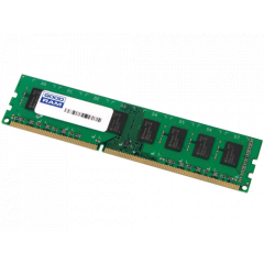 4GB DDR3-1600  GOODRAM, PC12800, CL11